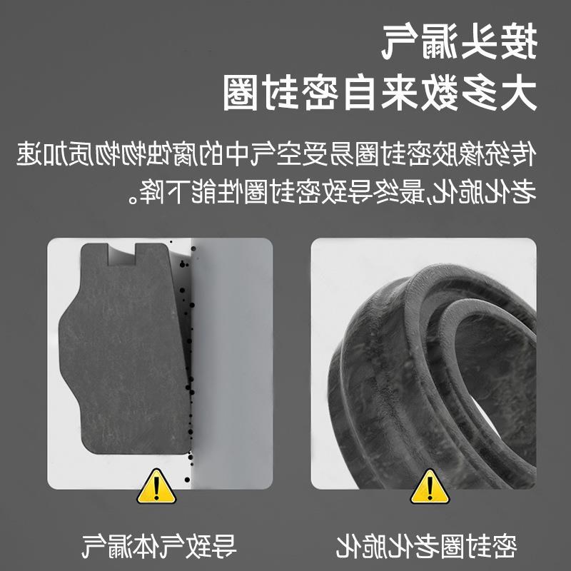 气动气管快速接头螺纹弯通PL8-02 4-M5 6-01快插整包100只 50只