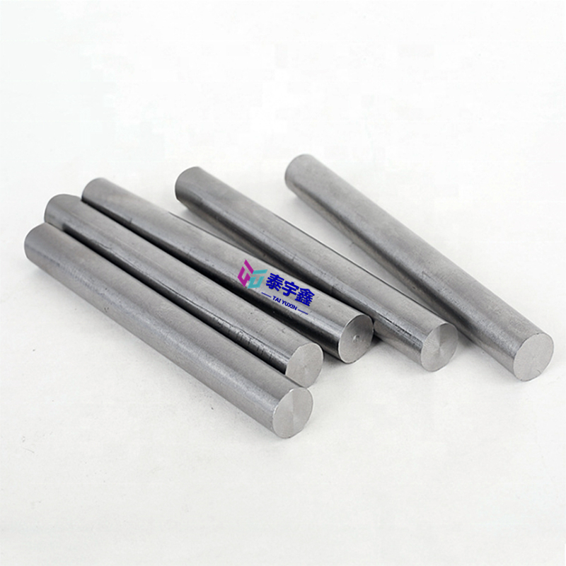 TA1钛棒TA2钛合金棒Gr2钛实心棒TC4高纯钛棒Gr5钛圆钢棒锆棒现货