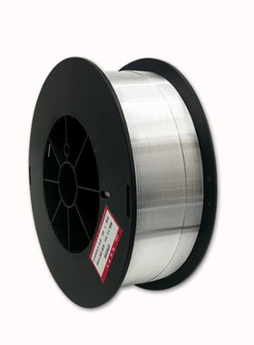 ER5356铝合金焊丝ER4043 4047铝硅ER1100 5183纯铝镁铝气保焊丝