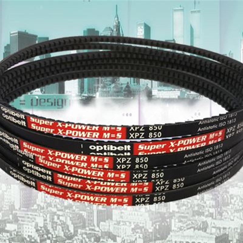 进口三角带螺杆空压机XPA1457 1382 1700 1632 1682 XPB1800 1900