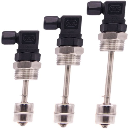 赫斯曼浮球液位开关不锈钢水位控制单球干簧管液位传感器水油位计