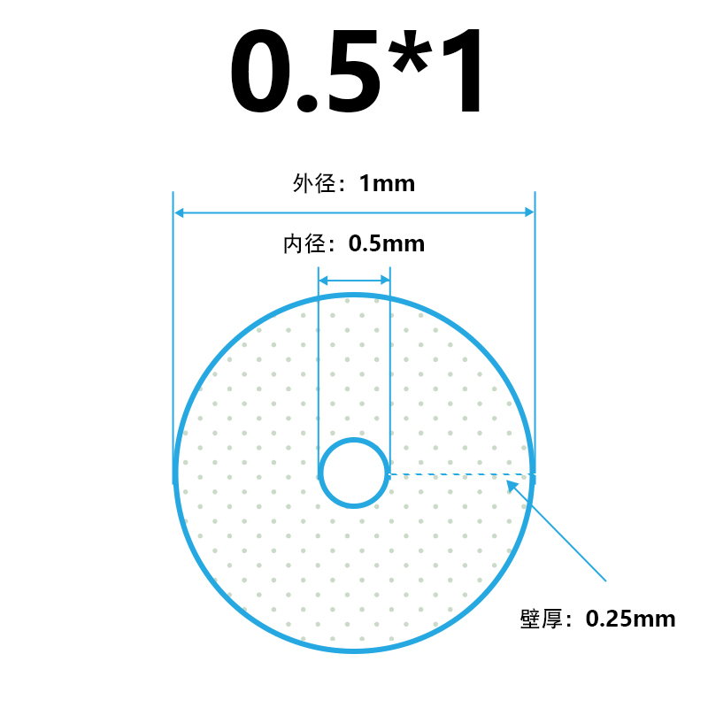 蠕动泵硅胶管g 食品级硅胶管子透明耐高温软管水管 软胶管泵管