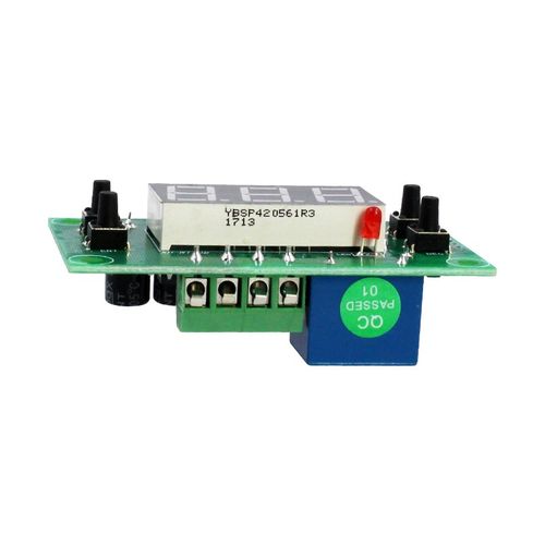 XH-W1308 温控器 数字温度控制器 温控开关 温度控制可调数显 0.1