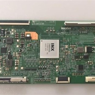 C011004S2343 D装 乐视Lb5031N创维40E6000逻辑板6201B001GH201