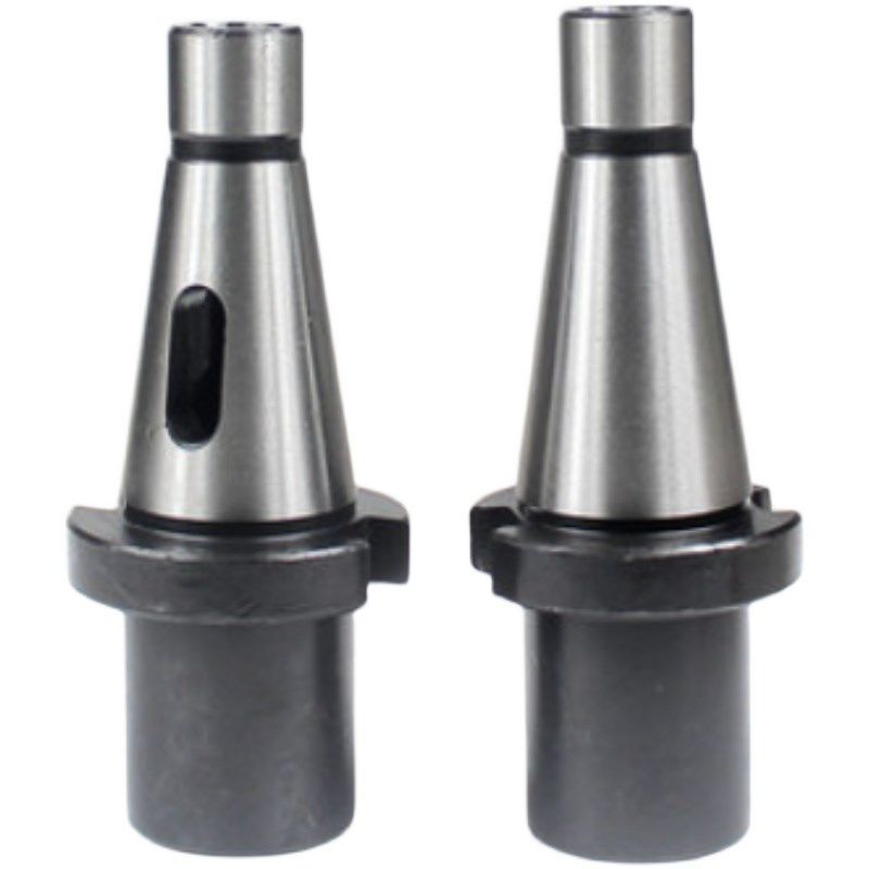 德莫克7:24/MS变径套B30 B40 B50莫氏锥柄MS1 2 3 4 5