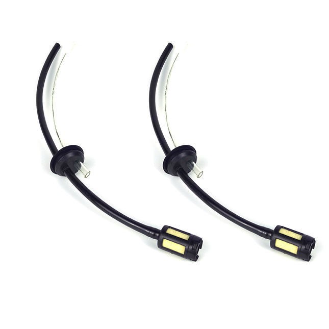 割草机油管小型汽油机通用油管地钻船外机油管总成微耕机油箱配件