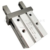 32D 32S 32C C3气爪 手指气缸MHZ2 SMC原装