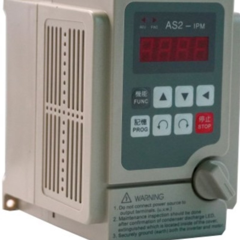 爱德利变频器AS2-115 AS2-IPMAS2电机调速器220V机  全国