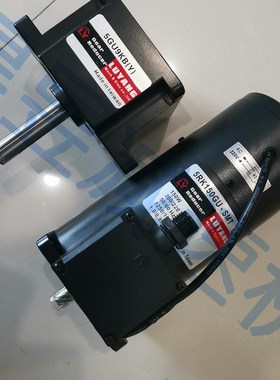 RK150SMT59KBY510KY加工压板新款刀库驱动电机LUYANG如阳马达