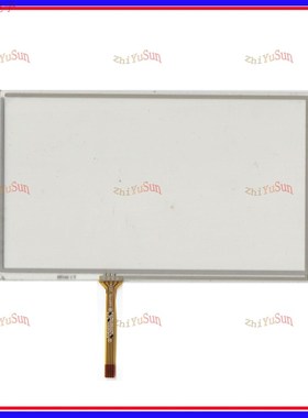 YF07002 通用触摸手写外屏幕玻璃四线电阻 质量好灵敏度高工控用