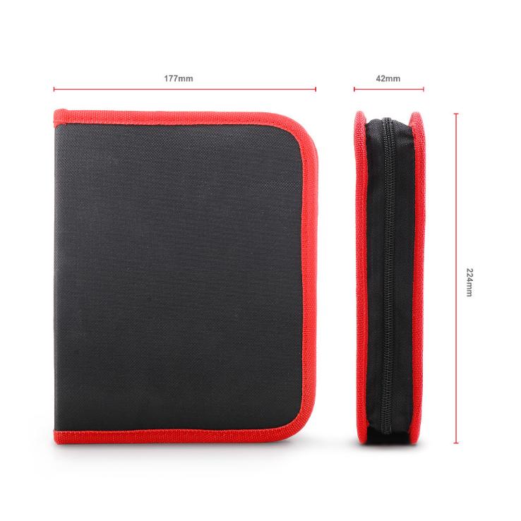 电动螺丝刀批头6.35加长带磁S2异形一十三角米星字收纳包套装手柄