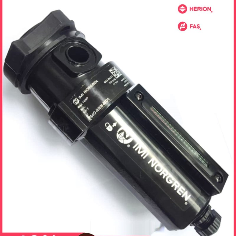 F64G-4GN-AD3 AD2AD14A 4BN4GD NORGREN通用过滤器诺冠过滤器
