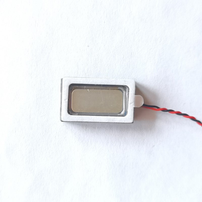 1811腔体小喇叭扬声器8欧1瓦VR眼镜指纹锁门铃带音腔语音扬声器