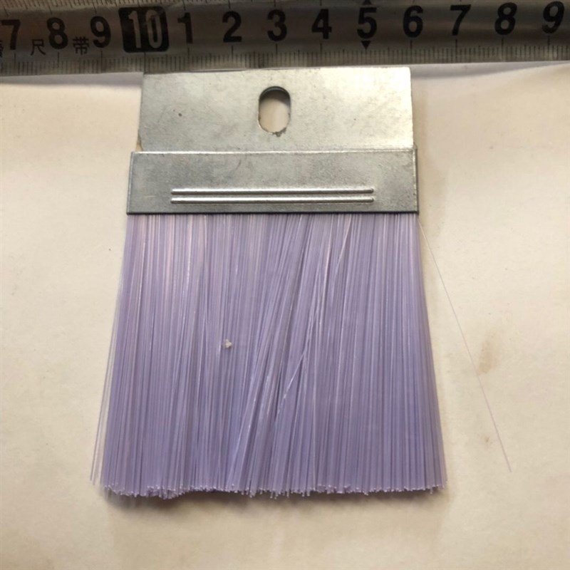 玉米播种机配件肥盒毛刷撒肥机配件