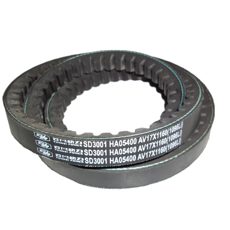 发动机皮带SD3001 HA309 AV17X1095Li AV17X116V0(1096Li)