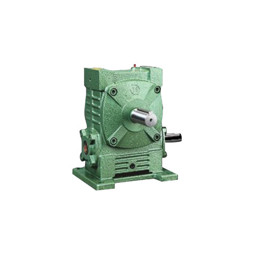 杭州圣杰WPWA/WPWS蜗轮蜗杆减速机小型涡轮减速器变速机配件大全