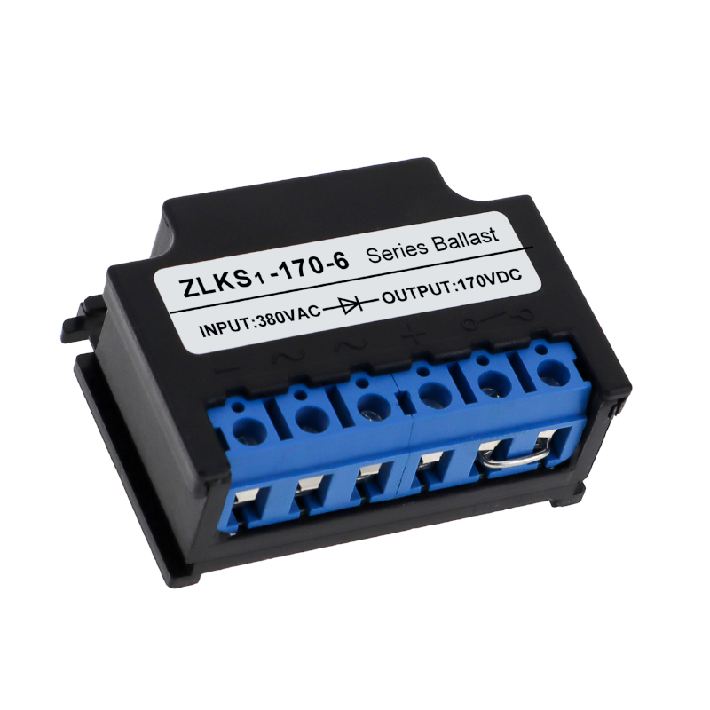 ZLKS1-170-6 380V电磁制动整流器 ZLKS2-99-6 220V 电机快速刹车