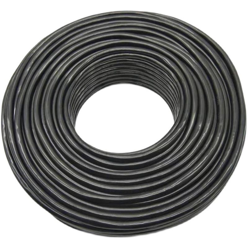 国标RVV2 3 4 5芯n0.5/0.75/1.0/1.5/2.5平方电源护套线信号电缆