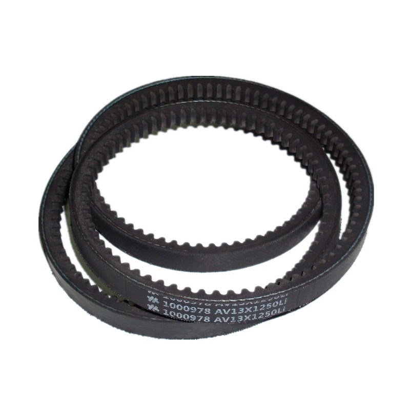 发动机发电机c空压机空调齿形皮带17-510 AV13X1250Li 1300La 650