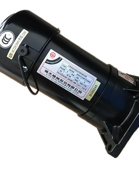 億大小车机械电机FM18FME22110减速比160立式数控加工中心马达