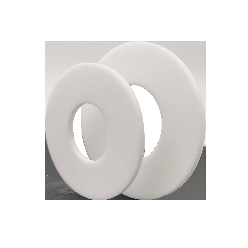 四氟垫片 法兰垫片 聚四氟乙烯垫片 PTFE垫片DN450/500/600/700