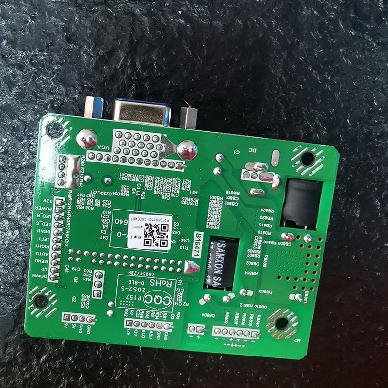 M.RT2270C.E9液晶显v示器驱动板触摸显示一体机升压二合一配多种