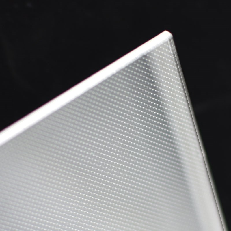 适用于夏普55寸液晶电视LCD-55S3A导光板扩散W板侧入式背光板