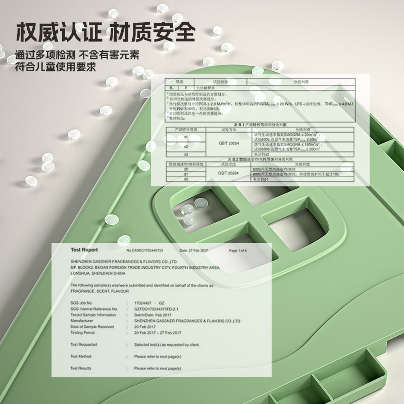 儿童收纳柜玩具置物架宝宝w转角书架儿童房储物柜子多层收纳盒