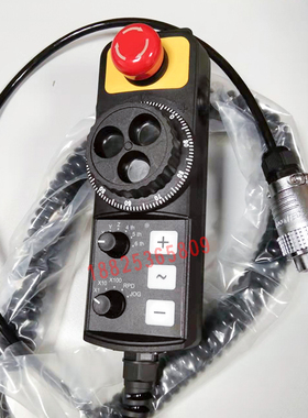 手持起亚机CNC加工中心亚r威机专用PHA系列配件PHCS-2013电子手轮