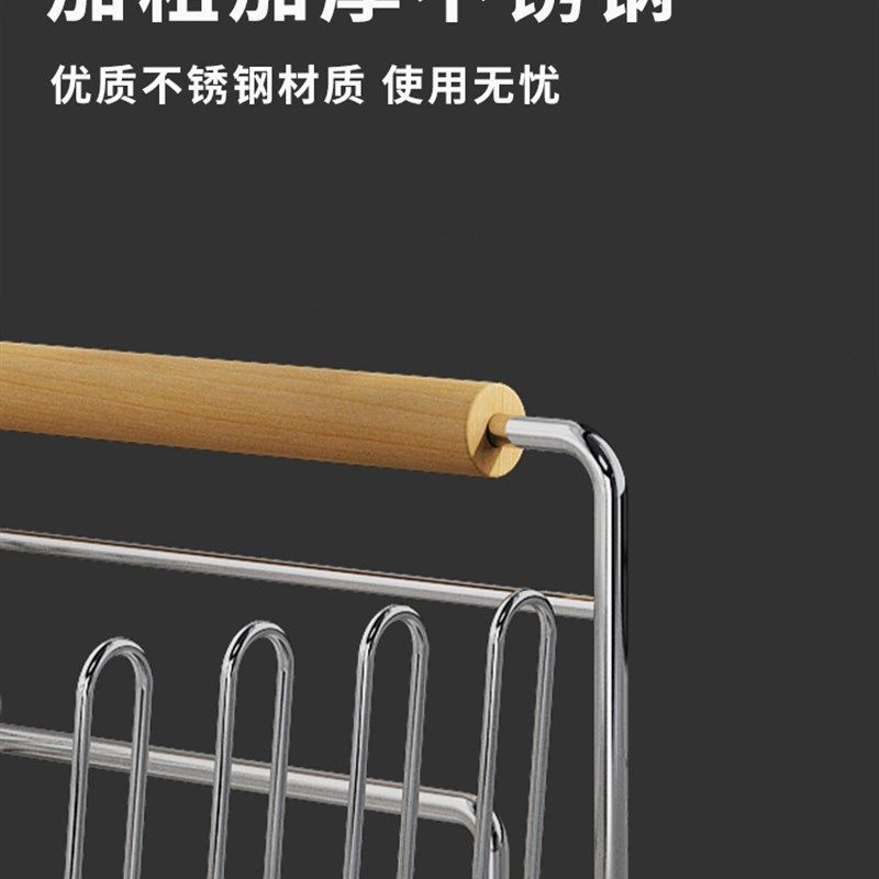碗碟收纳架不锈钢碗架厨房碗盘置物架沥水篮放碗筷碟子盘子沥水架,厨房/烹饪用具,碗架,淘宝优惠券,粉丝福利购,淘宝优惠卷