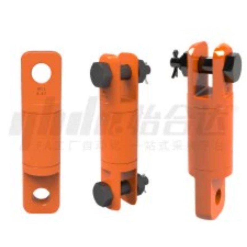 怡和达TCF27-0.75T TCF27-5T 重力旋转环