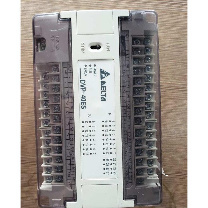 DVP14ES/24ES/32ES/EC/14EC/40/ES/60ES/24XP/00R2/00T2 台达