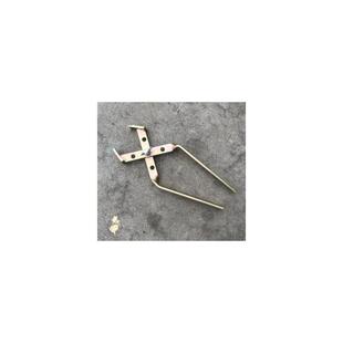 取芯机钻头芯样试块钳 取芯机夹子 芯样钳 取芯机钳子 芯样夹