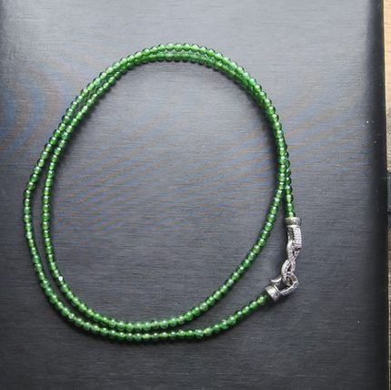 【六月来了】 小米珠链 CYX00659