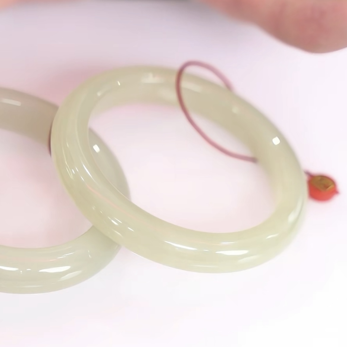 【六月来了】宠粉心意盒33 野牛沟手镯