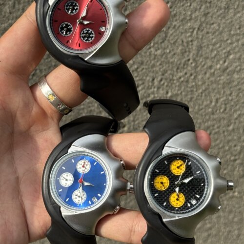 潮流精品，品质保证