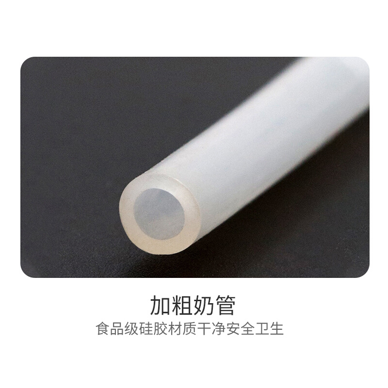 吸羊奶器真空脉动挤羊奶机小型家用牛羊吸奶器脉冲牛羊电动吸奶器