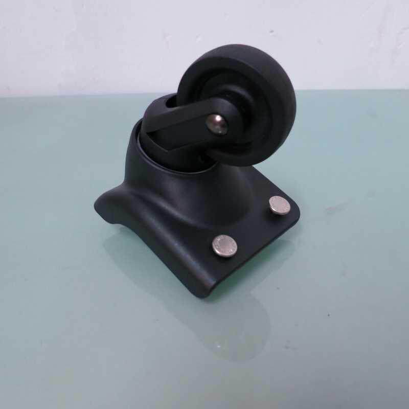 威豹拉杆箱轮子 万向轮 威豹原厂配件 密码锁 旅行 出国托运箱子