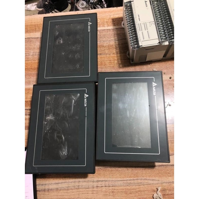 议价直拍不发:台达10寸触摸屏DOP-107CV议价