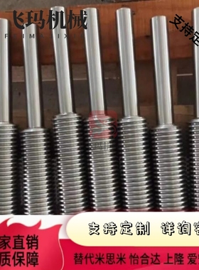 梯形丝杆杠MTWK MTWLK MTWBK MTWBLK RMTWK RMTWLK MTSWK MTSWLK