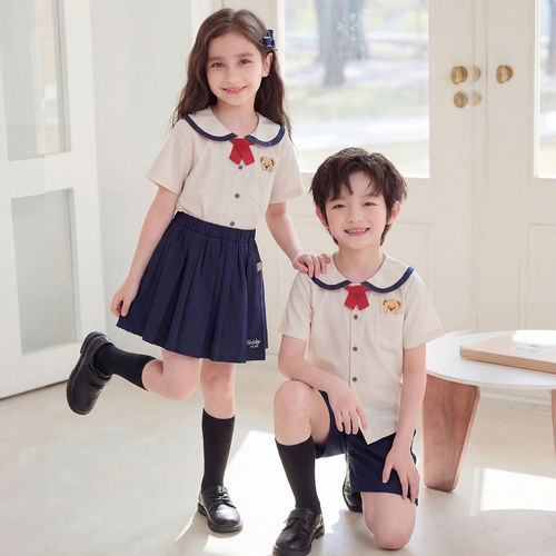 2026幼儿园合唱服六一毕