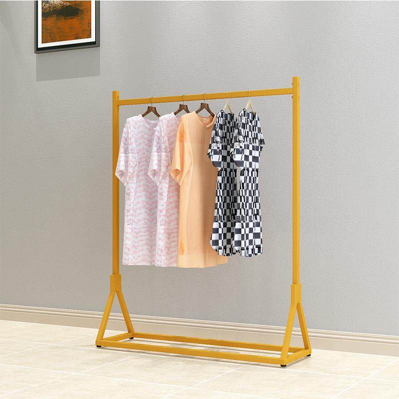 欧式服装店落地架中岛架龙门架铁艺女装男装货架店童装架衣架,商业/办公家具,服装展示架,淘宝优惠券,粉丝福利购,淘宝优惠卷