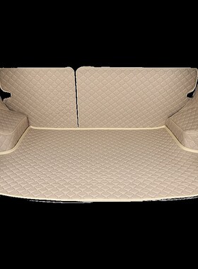 21款长安CS35puls全包围后备箱垫 12-20款长安CSS35专用后尾箱垫