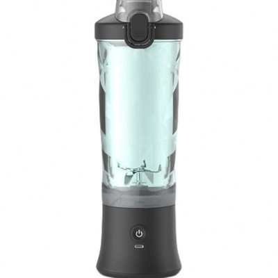 动力自动搅拌杯电动便携奶昔z摇摇杯健身水杯大容量带刻度小型