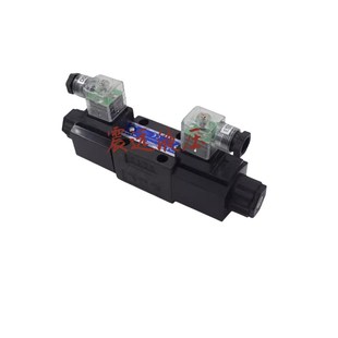 3C3 3C2 3C4 3C6 液压阀 液压电磁换向e阀DSG 2B2