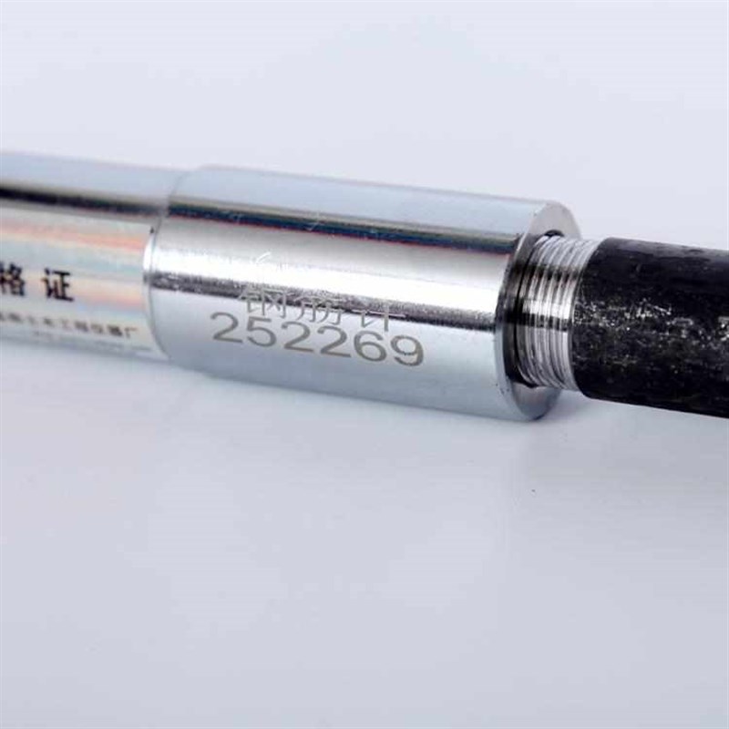 钢筋应力计振弦式钢筋计安全监测桥梁水库测O力计钢弦式轴力锚杆