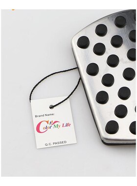 AT Stainless Steel Car Pedals Auto Pedal Cover for Hond.a Ci