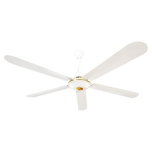 远东吊扇纯铜线i工业吊扇56寸大风力静音铁叶顶餐厅客厅家用电风