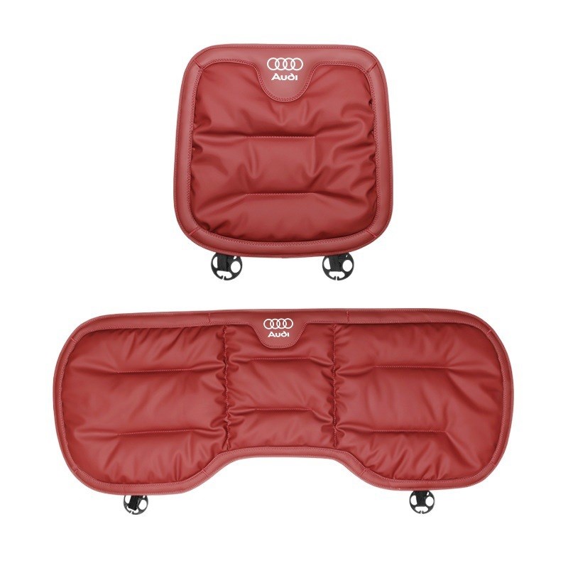 适配24款于奥迪汽车q5lq5q3a3a4l单片aP6l专用四季通用后排一