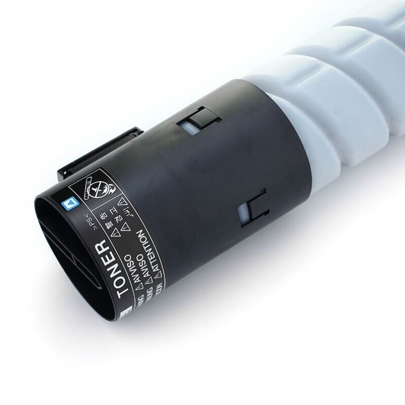得印(befonh)PLUSBF-TN319K黑色墨粉盒TN216(适用Bizh
